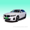 Véhicule de taille moyenne électrique pure BMW i3
